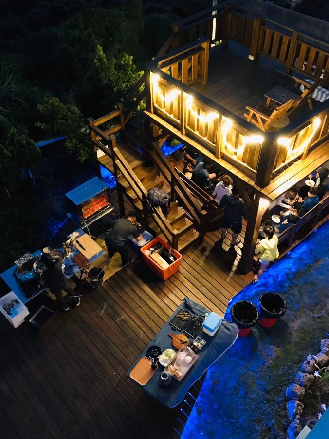 Yurong B&B Magong Εξωτερικό φωτογραφία