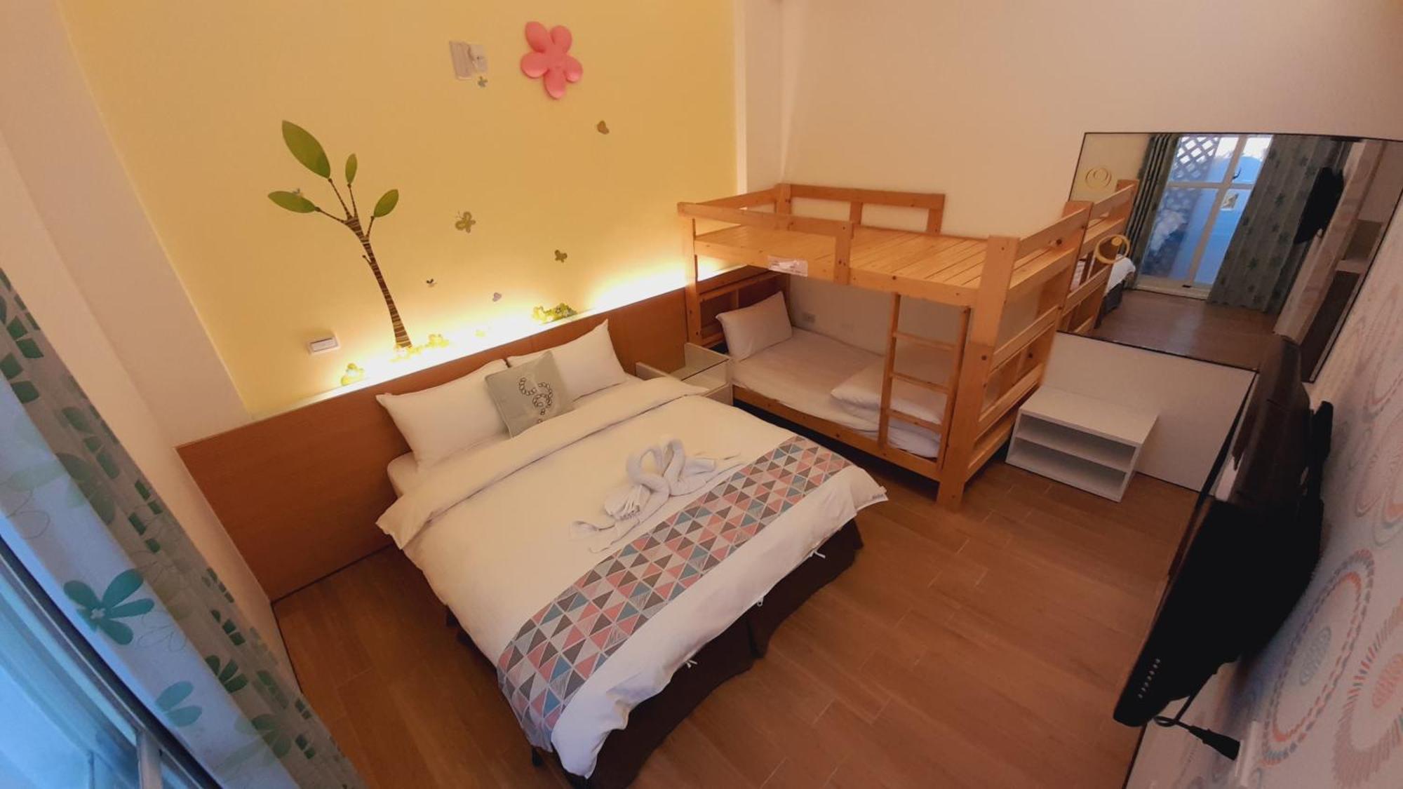 Yurong B&B Magong Εξωτερικό φωτογραφία