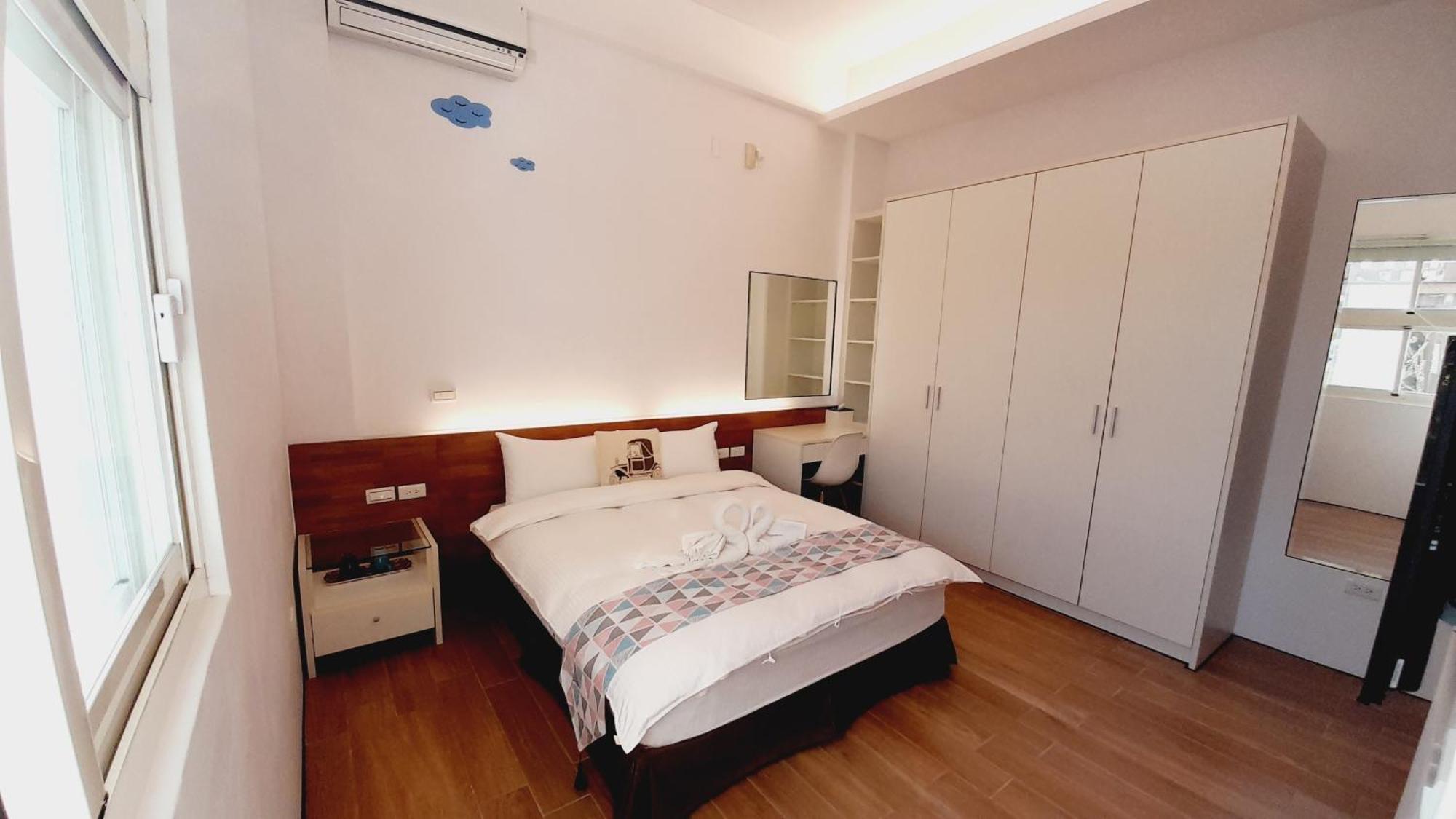 Yurong B&B Magong Εξωτερικό φωτογραφία