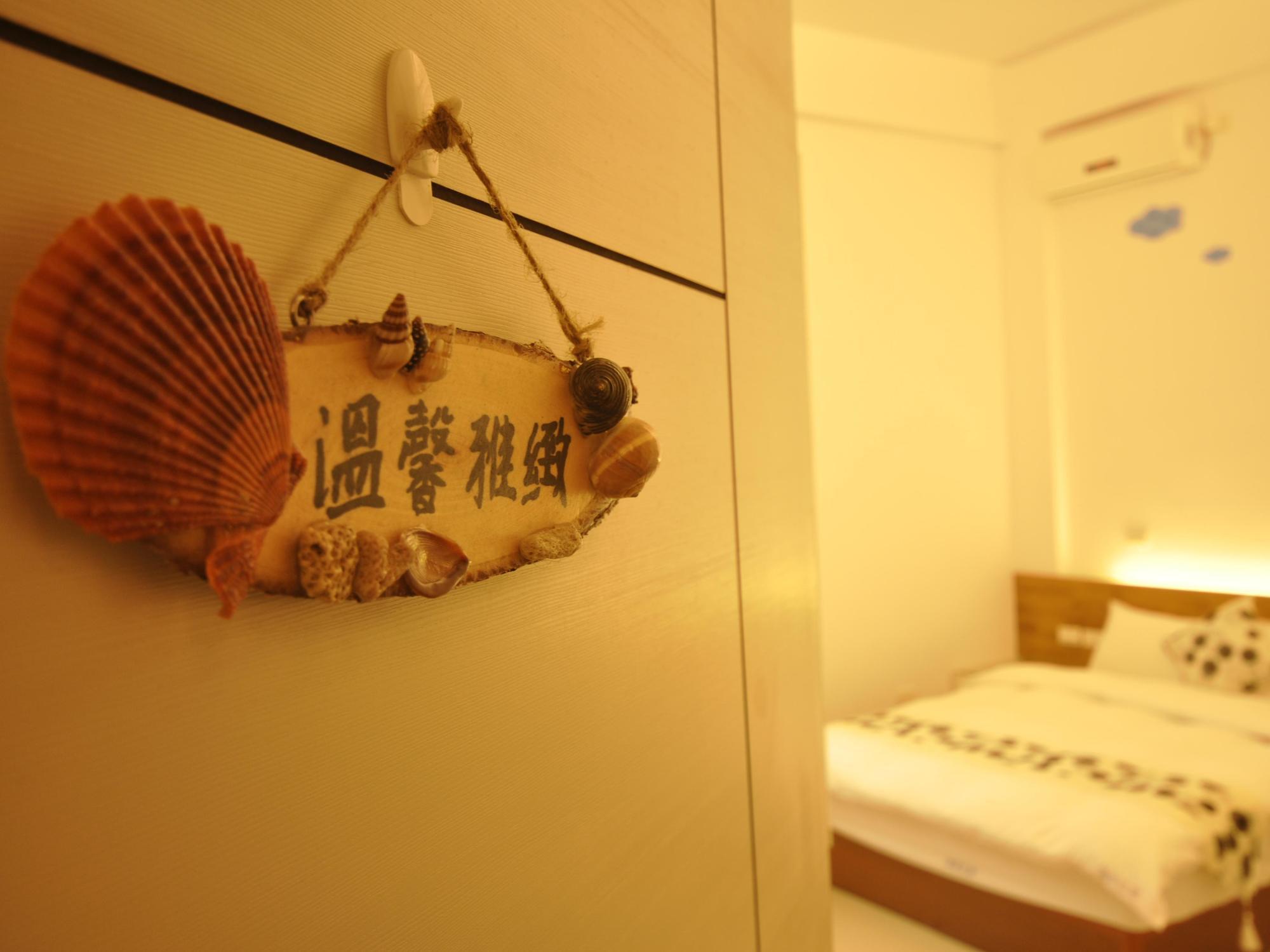 Yurong B&B Magong Εξωτερικό φωτογραφία