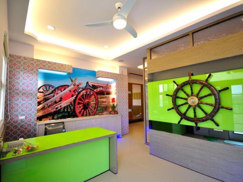 Yurong B&B Magong Εξωτερικό φωτογραφία