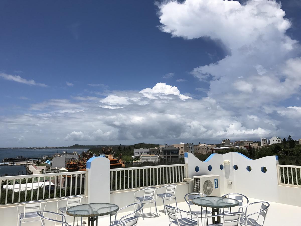 Yurong B&B Magong Εξωτερικό φωτογραφία