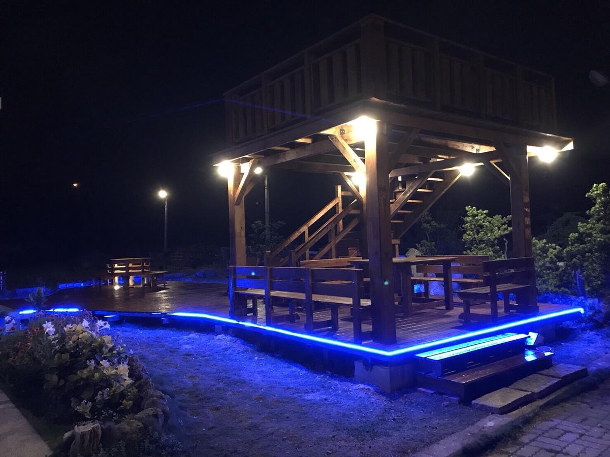 Yurong B&B Magong Εξωτερικό φωτογραφία