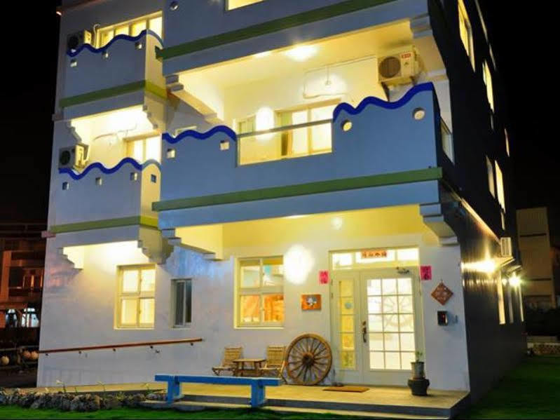 Yurong B&B Magong Εξωτερικό φωτογραφία