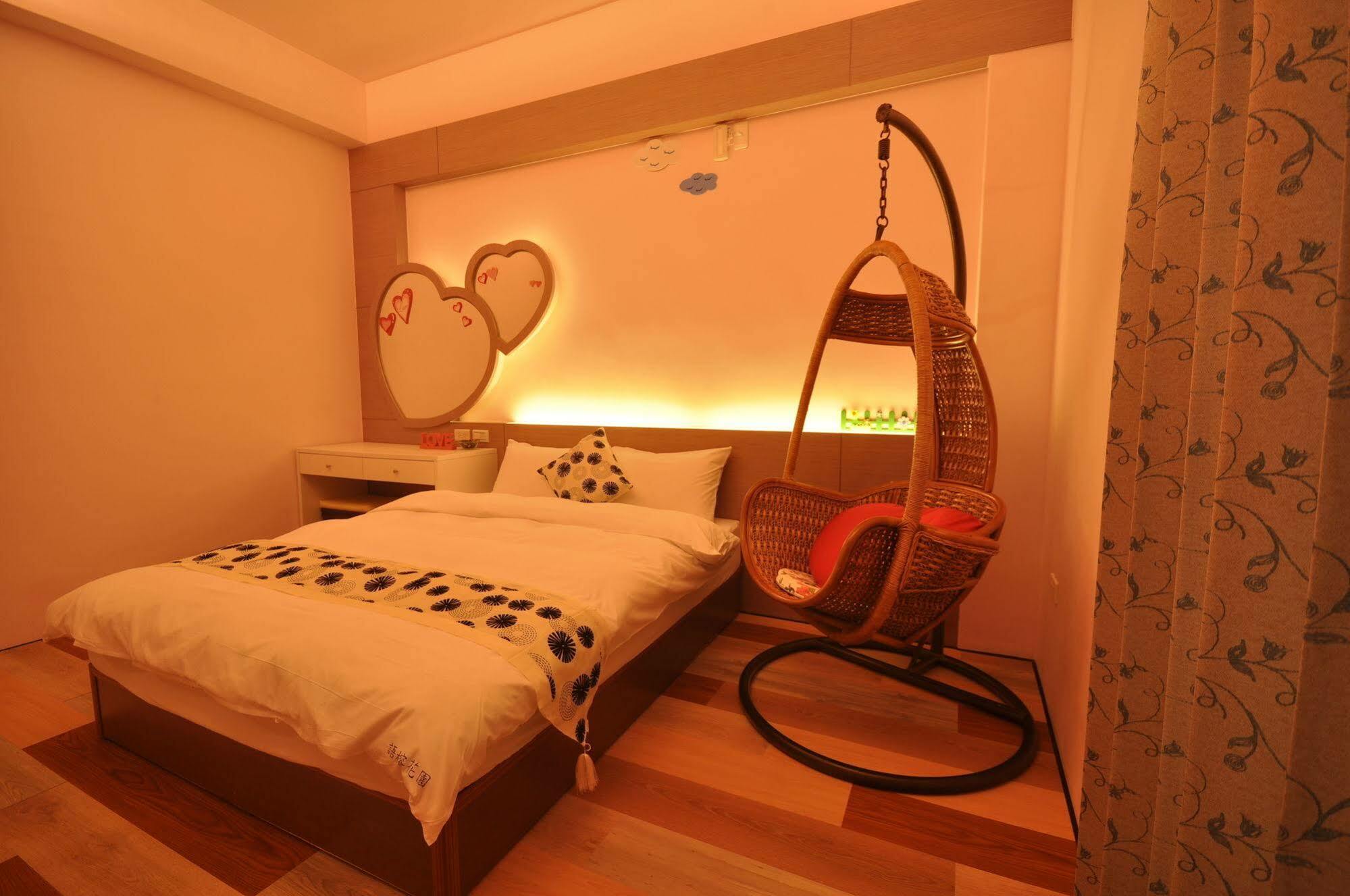 Yurong B&B Magong Εξωτερικό φωτογραφία