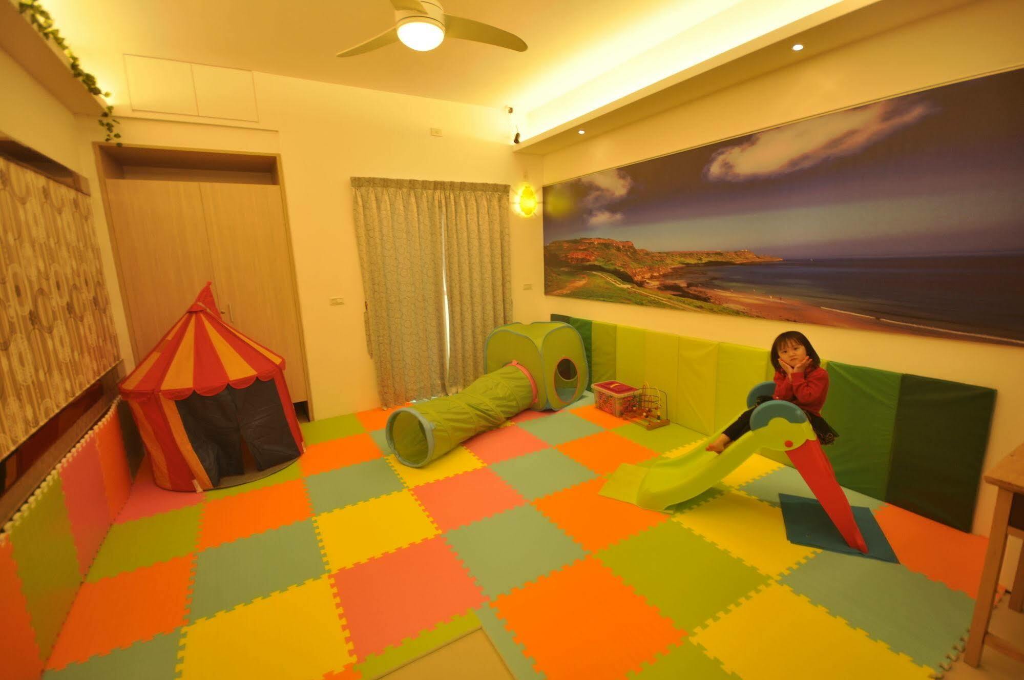 Yurong B&B Magong Εξωτερικό φωτογραφία