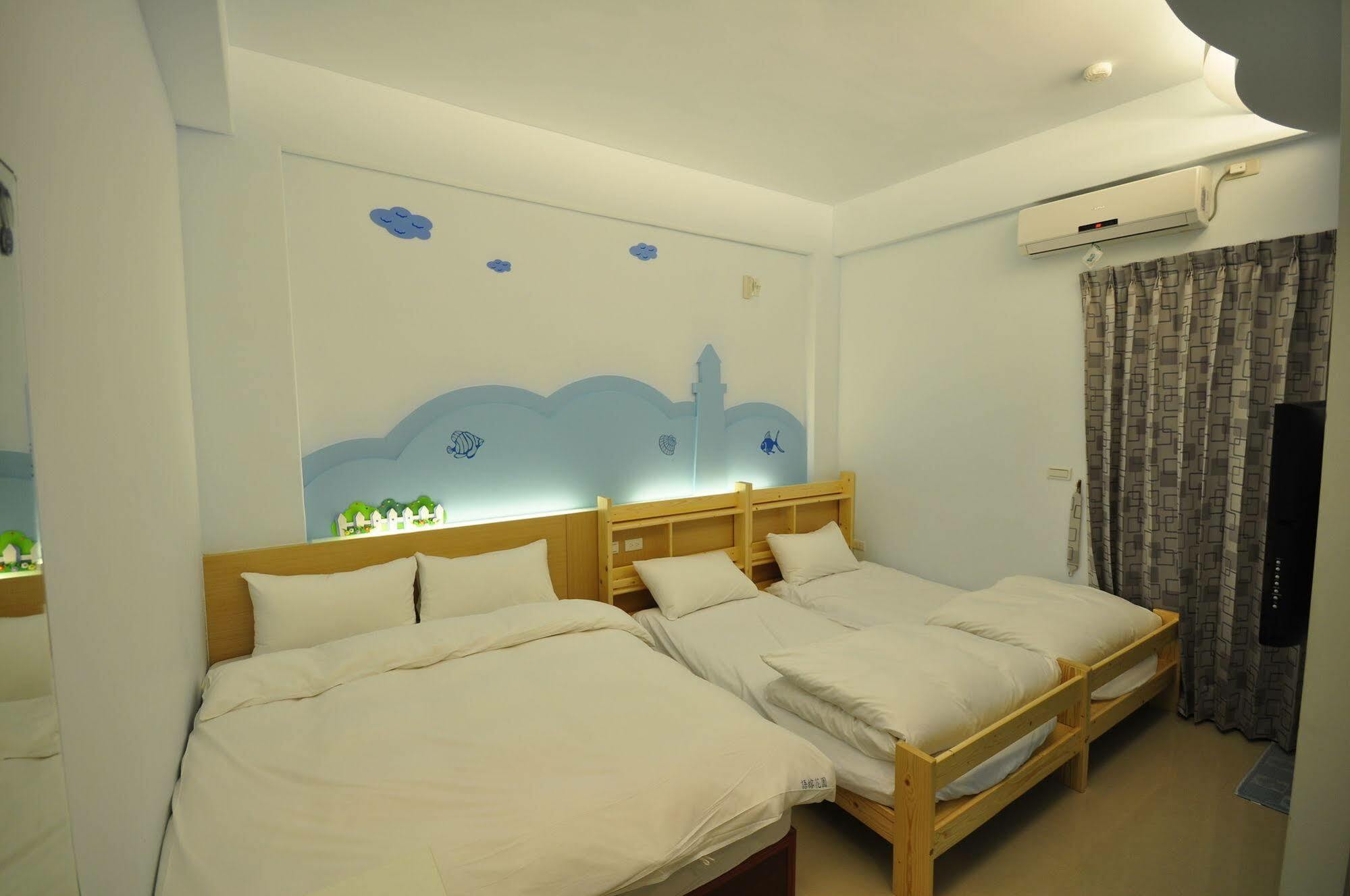 Yurong B&B Magong Εξωτερικό φωτογραφία