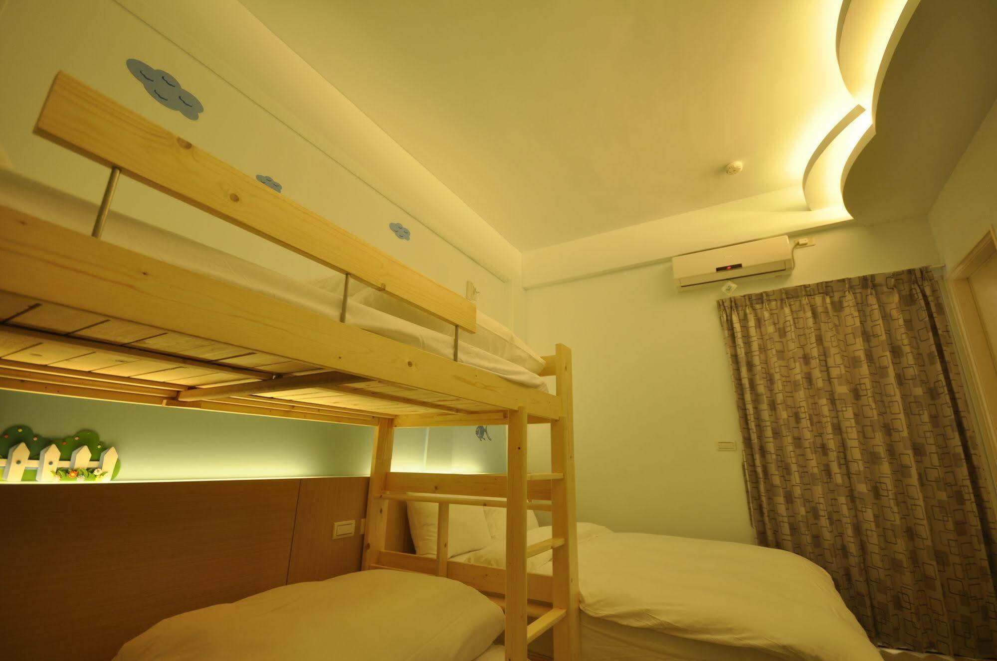 Yurong B&B Magong Εξωτερικό φωτογραφία