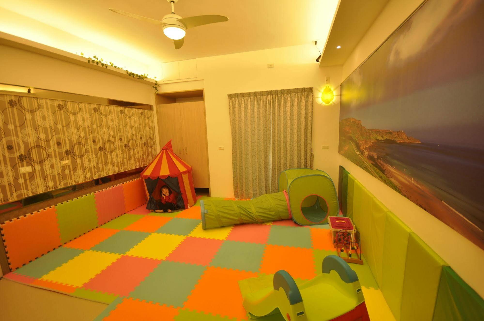 Yurong B&B Magong Εξωτερικό φωτογραφία