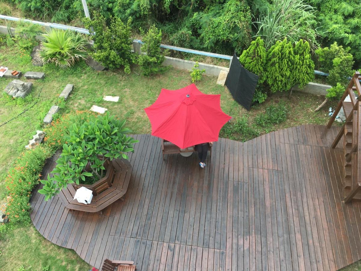 Yurong B&B Magong Εξωτερικό φωτογραφία