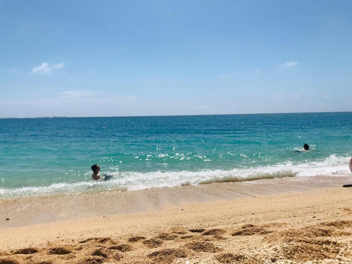 Yurong B&B Magong Εξωτερικό φωτογραφία